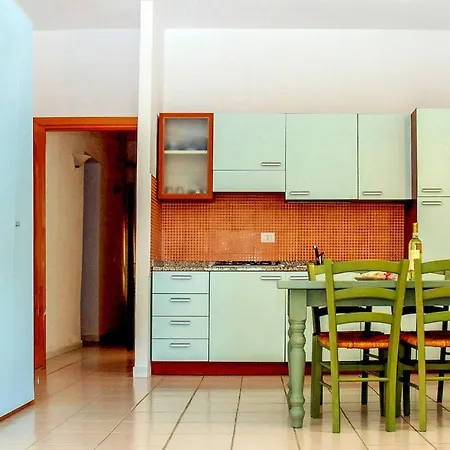 Apartment Bilo 4