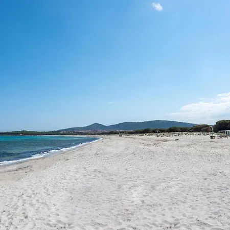 Bilo 4 * Marinella (Sardinia)