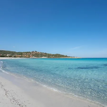 Bilo 4 * Marinella (Sardinia)